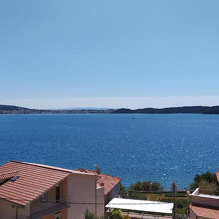 Apartments M&I Trogir Exterior foto