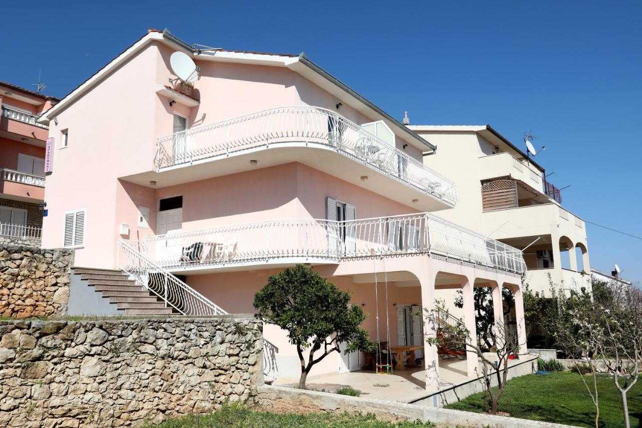 Apartments M&I Trogir Exterior foto