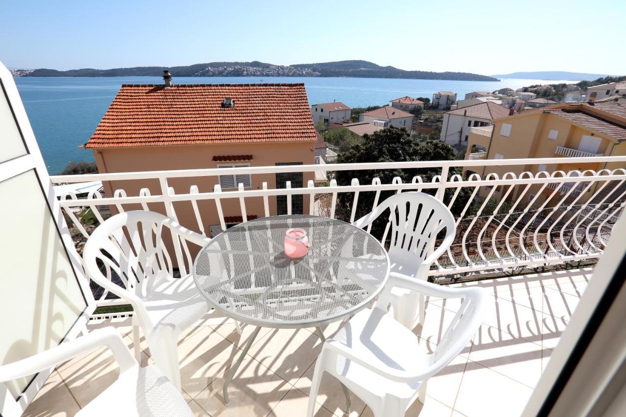 Apartments M&I Trogir Exterior foto