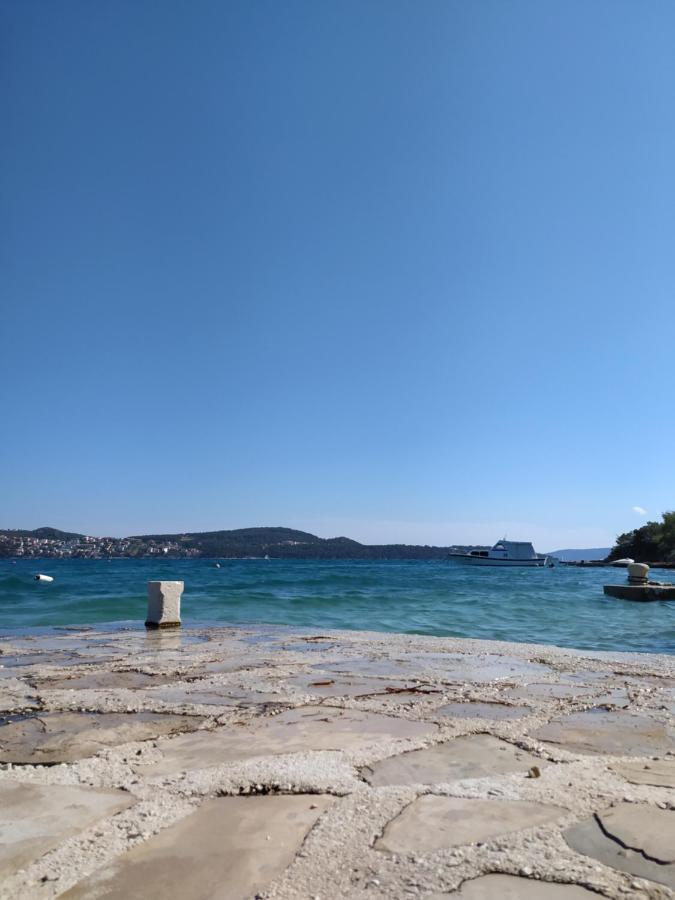 Apartments M&I Trogir Exterior foto